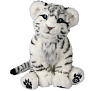 Интерактивная мягкая игрушка WowWee Alive Minis Leopard Cub купить в интернет-магазине icover