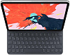 Клавиатура - чехол Apple Smart Folio (MU8G2RS/A) для iPad Pro 11 (Black) купить в интернет-магазине icover