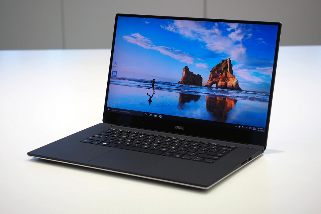 Ноутбук Dell XPS 15 15.6" Intel Core i7 6700HQ 2.6Ghz, 16GB, 512Gb SSD (9550-1370) купить в интернет-магазине icover