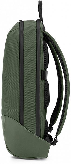 Рюкзак Moleskine Metro (ET926MTBKK6) для ноутбука 15" (Green) купить в интернет-магазине icover
