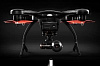 Квадрокоптер Ehang GHOSTDRONE 2.0 Aerial + (Black) купить в интернет-магазине icover