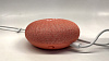 Умная колонка Google Home Mini (Coral) купить в интернет-магазине icover