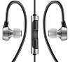 RHA MA750i - внутриканальные наушники (Silver) купить в интернет-магазине icover