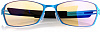 Очки для компьютера Arozzi Visione VX-500 (Blue) купить в интернет-магазине icover