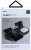 Беспроводное сетевое зарядное устройство Uniq Aereo Mag 3-in-1 AEREOM3IN1(EU)-DGREY (Grey) купить в интернет-магазине icover