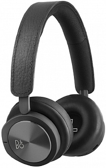 Bluetooth-наушники Bang & Olufsen Beoplay H8i с микрофоном (Black)