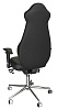 Кресло компьютерное Kulik System Imperial а2894 (Black) купить в интернет-магазине icover