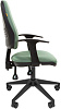 Офисное кресло Chairman 661 SL 00-07022356 (Green) купить в интернет-магазине icover