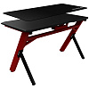 Игровой стол Gamdias Dedalus E1 (Black/Red) купить в интернет-магазине icover