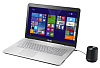 Ноутбук Asus N751JK 17.3",  i7-4710HQ/12GB/HDD 1TB/GTX 850M (90NB06K2-M01020) купить в интернет-магазине icover
