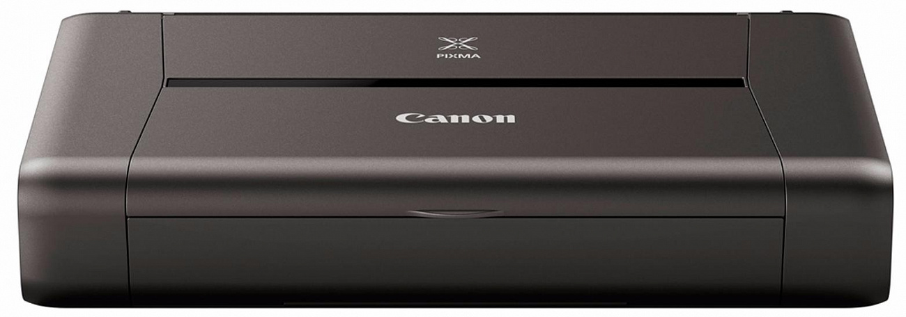 Canon PIXMA iP110 - цветной струйный принтер (Black) купить в интернет-магазине icover