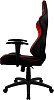Игровое кресло ThunderX3 EC3 AIR (Black/Red) купить в интернет-магазине icover