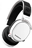 Беспроводные наушники Steelseries Arctis Pro Wireless (White) купить в интернет-магазине icover