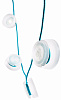 Лампа-гирлянда BioLite SiteLight Mini (White) купить в интернет-магазине icover