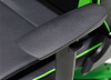 DXRacer Tank OH/TB29/NE - компьютерное игровое кресло (Green) купить в интернет-магазине icover