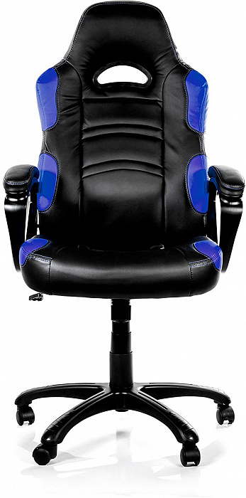 Компьютерное кресло Arozzi Enzo (Blue) купить в интернет-магазине icover