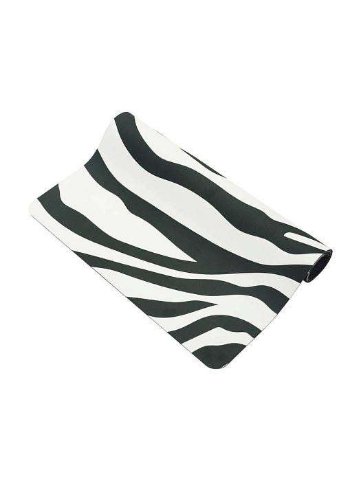 Коврик для ванной Ridberg 90*60 (Zebra) купить в интернет-магазине icover