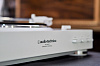 Проигрыватель виниловых пластинок Audio-Technica AT-LP60-BT (Black) купить в интернет-магазине icover