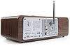 Портативная акустика Ruark R2 Mk3 (Walnut) купить в интернет-магазине icover