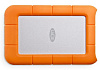 LaCie Rugged USB 3.0 Thunderbolt Series 120GB SSD (9000291) купить в интернет-магазине icover