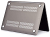 Накладка i-Blason Cover для MacBook Air 13 2018/2020 (Matte Gray) купить в интернет-магазине icover