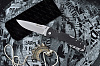Ganzo G713 - нож складной (Black) купить в интернет-магазине icover