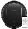 Робот-пылесос Clever&Clean Aqua Series 03 (Black) купить в интернет-магазине icover
