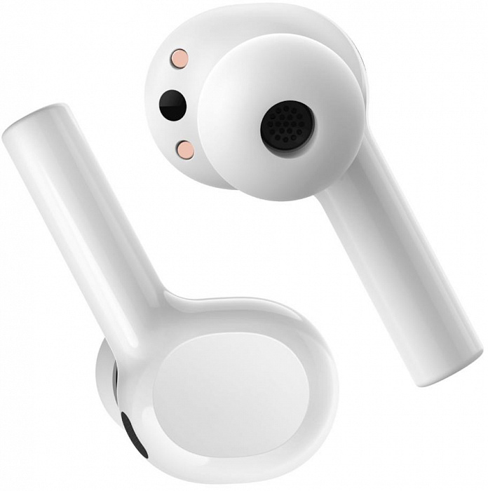 Беспроводные наушники Belkin SoundForm Freedom AUC002glWH (White) купить в интернет-магазине icover
