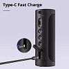 Портативная акустика Tronsmart T6 Pro 45W (Black) купить в интернет-магазине icover
