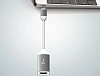 Переходник j5create JCA153G USB-C to 4K HDMI (Silver) купить в интернет-магазине icover