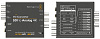 Blackmagic Mini Converter - конвертер SDI to Analog 4K купить в интернет-магазине icover