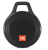 Портативная акустика JBL Clip Plus (JBLCLIPPLUSBLK) – компактная акустическая система (Black) купить в интернет-магазине icover