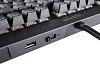 Corsair Gaming Keyboard K70 LUX RGB - игровая клавиатура (Black) купить в интернет-магазине icover