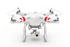 Квадрокоптер DJI Phantom 2 Vision+ v3.0 купить в интернет-магазине icover