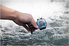 Polaroid Cube (POLC3BL) - экшн-камера (Blue) купить в интернет-магазине icover