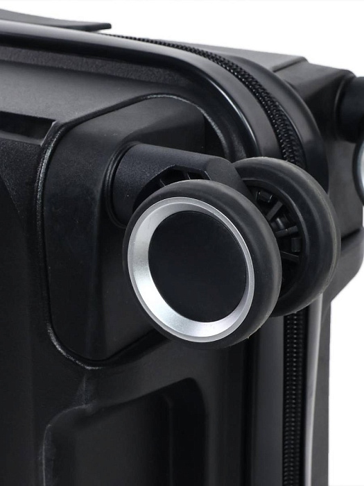 Комплект чемоданов Ridberg Business L+M+S (Black) купить в интернет-магазине icover