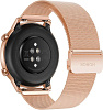 Умные часы Honor MagicWatch 2 42mm (Peach Gold) купить в интернет-магазине icover