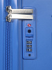 Комплект чемоданов Ridberg ICON L+M+S (Blue) купить в интернет-магазине icover
