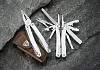 Мультитул Victorinox SwissTool Spirit 27 (3.0227.L) купить в интернет-магазине icover