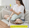 Держатель Baseus Otaku Life Rotary Adjustment Lazy Holder Pro (LUZQ000013) для iPhone/iPad (Gray) купить в интернет-магазине icover