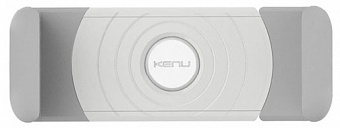 Kenu Airframe Portable Car Vent Mount - универсальный автодержатель (White)