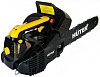 Huter BS-52 (70/6/3) - бензопила (Black\Yellow) купить в интернет-магазине icover