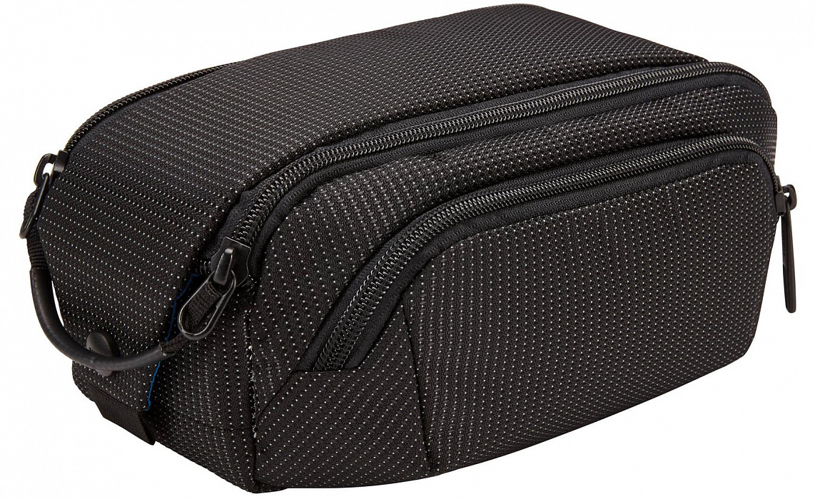 Сумка дорожная THULE (Black) купить в интернет-магазине icover