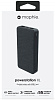 Внешний аккумулятор Mophie Powerstation PD XL (401102985) USB-C 15000 mAh (Black) купить в интернет-магазине icover