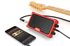 Портативный гитарный усилитель IK Multimedia iRig Nano Amp (Red) купить в интернет-магазине icover