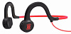 Спортивные наушники AfterShokz Sportz Titanium AS401LR (Lava Red) купить в интернет-магазине icover