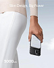 Внешний аккумулятор Anker PowerCore MagGo A1611 5000 mAh (White) купить в интернет-магазине icover