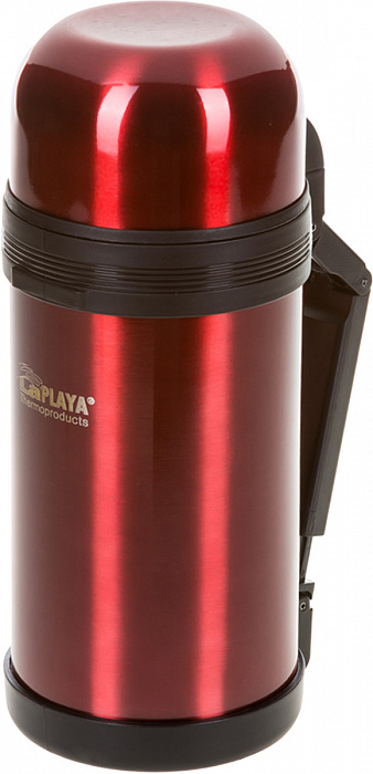 Универсальный термос LaPlaya Traditional 1.2 л (Red) купить в интернет-магазине icover