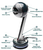 USB-микрофон Blue Microphones Nessie купить в интернет-магазине icover