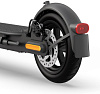 Электросамокат Xiaomi Mijia Electric Scooter Pro 2 (Black) купить в интернет-магазине icover